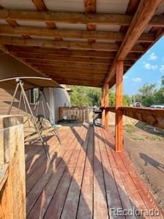 Exterior, Wooden Beams, Wood Texture Flooring