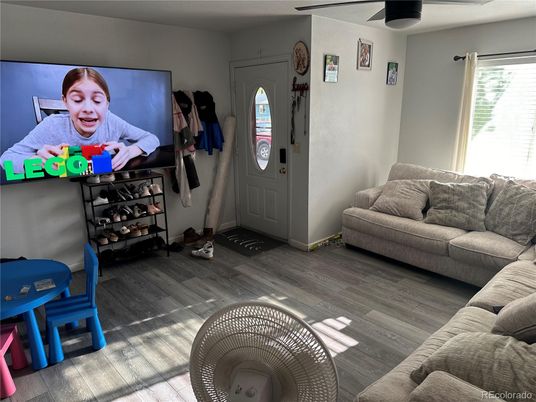 Interior, Wood Texture Flooring