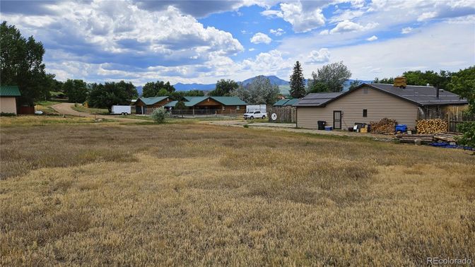Backyard, Exterior, Solar Panels
