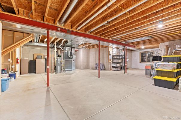 Interior, Wooden Beams, Wooden Ceilings