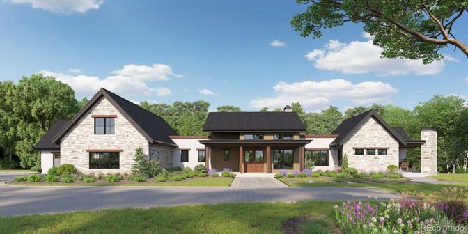 Exterior, Facade, Brick Facade, Brick Traditional