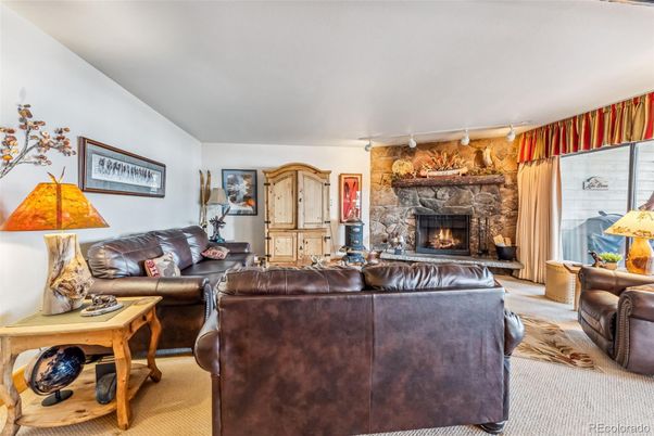 Fireplace, Interior, Living room