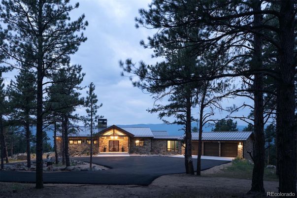 Backyard, Exterior, Solar Panels