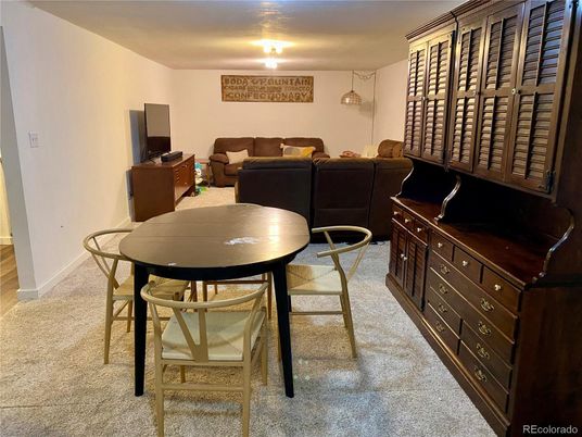 Dining room, Interior, Living room, Wood Texture Flooring