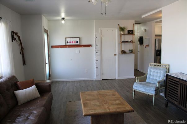 Interior, Wood Texture Flooring