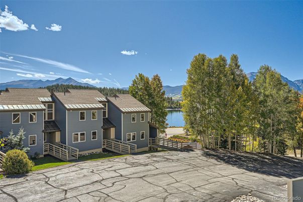 Exterior, Water