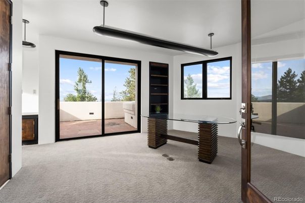 Interior, Pendant Lights