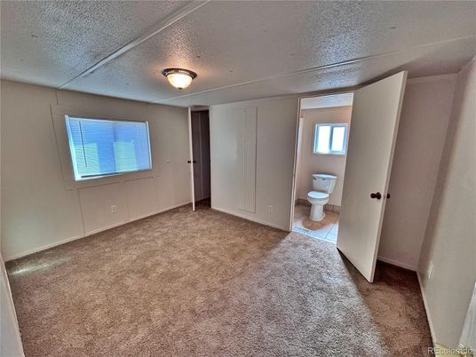 Bathroom, Empty room, Interior