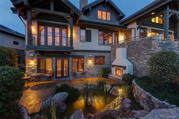 Exterior, Facade, American Craftsman