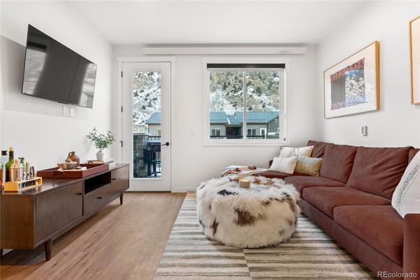Bedroom, Interior, Living room, Wood Texture Flooring