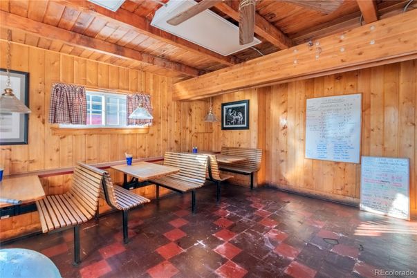 Interior, Wooden Beams, Wooden Ceilings, Wooden Walls