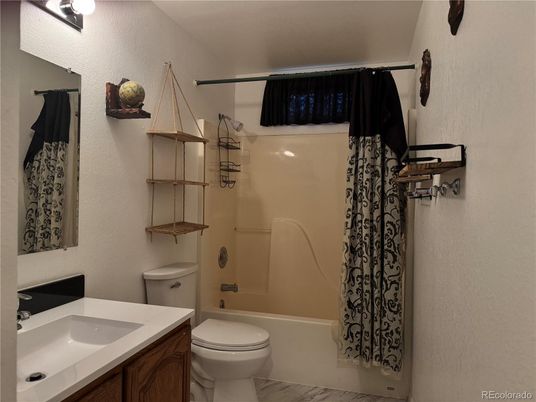 Bathroom, Interior, Marble