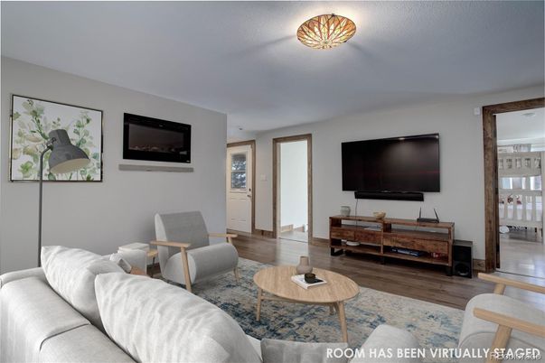 Interior, Living room, Wood Texture Flooring
