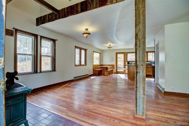 Interior, Piano, Wood Texture Flooring