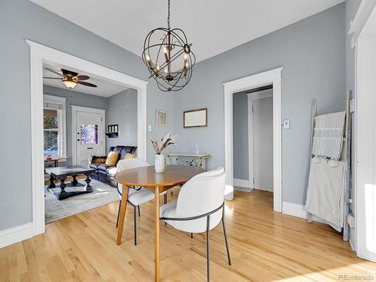 Chandelier, Dining room, Interior, Living room, Wood Texture Flooring