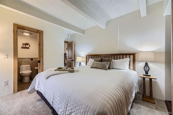 Bathroom, Bedroom, Interior