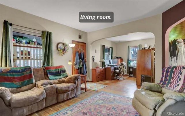 Interior, Living room, Wood Texture Flooring