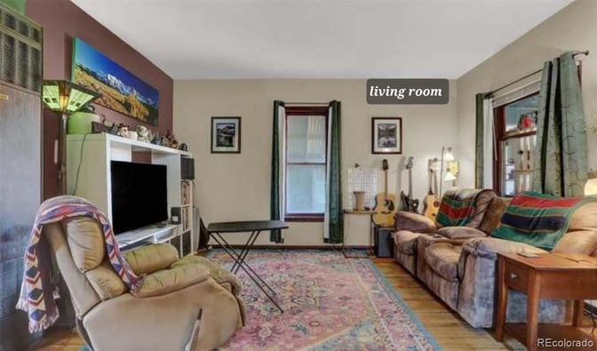 Interior, Living room, Wood Texture Flooring