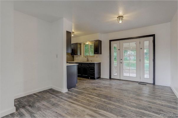 Interior, Wood Texture Flooring