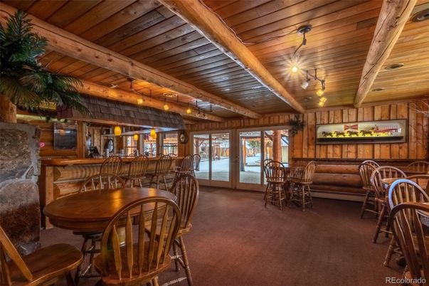 Interior, Wooden Beams, Wooden Ceilings, Wooden Walls