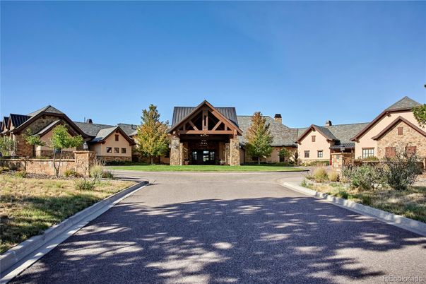 Exterior, Facade, Log Home