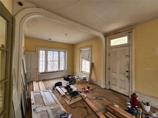 Interior, Wood Texture Flooring