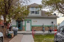 Exterior, Facade, None