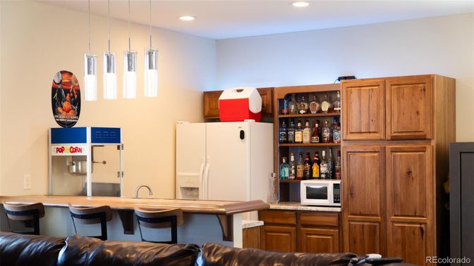 Interior, Pendant Lights, Recessed Lighting