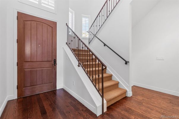 Interior, Wood Texture Flooring