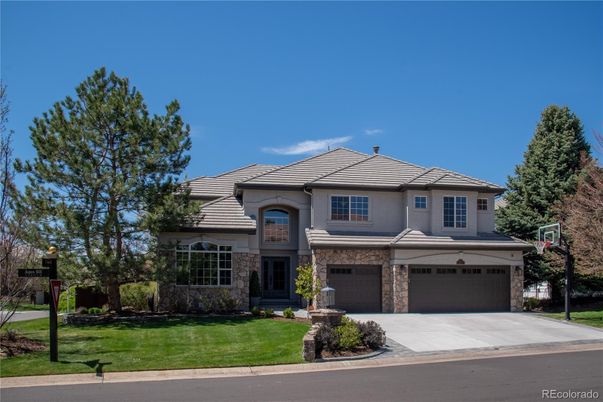 Attached, Exterior, Facade, French Provincial