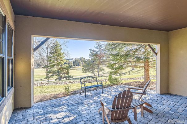 Exterior, Sun Room