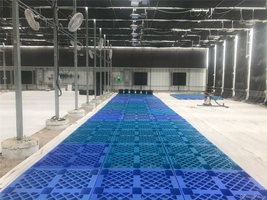 Interior, Pool