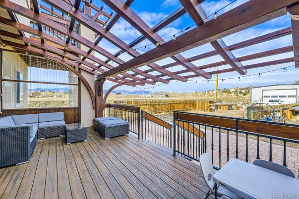 Exterior, Wooden Beams, Wood Texture Flooring