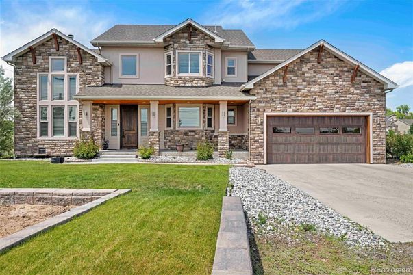 Attached, Exterior, Facade, Brick Traditional