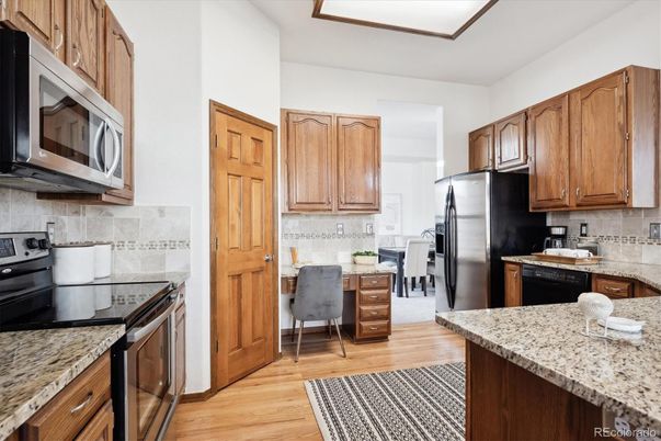 Dining room, Interior, Kitchen, Wood Texture Flooring
