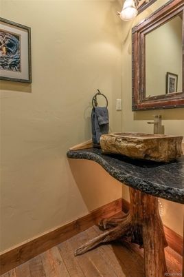 Interior, Wood Texture Flooring