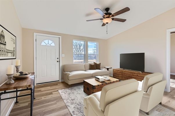 Interior, Living room, Wood Texture Flooring