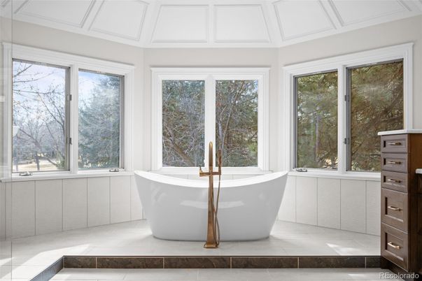 Bathroom, Free Standing Baths, Interior
