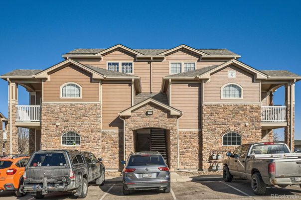 Exterior, Facade, American Craftsman