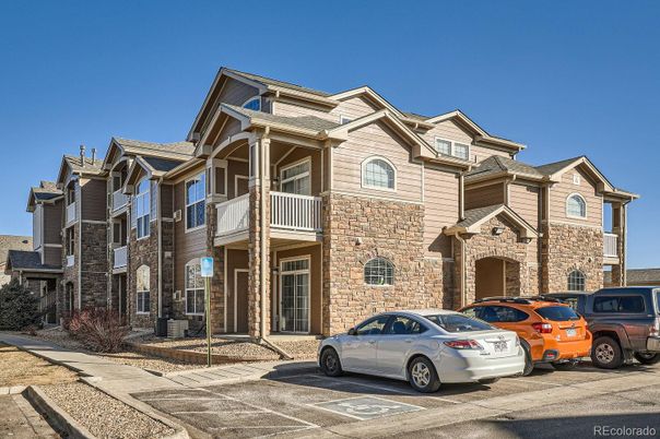 Exterior, Facade, Brick Facade, Rowhouse