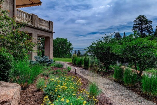 Backyard, Exterior, Water