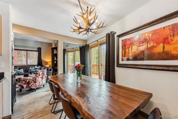 Chandelier, Dining room, Interior, Living room, Wood Texture Flooring