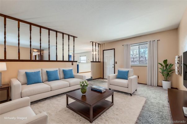 Interior, Living room, Pendant Lights
