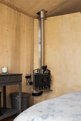 Interior, Wooden Ceilings, Wooden Walls