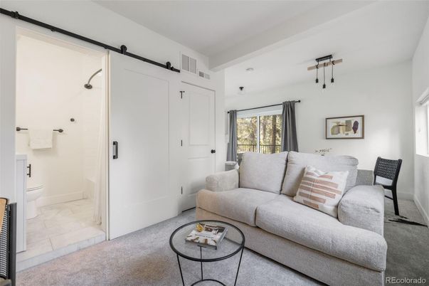 Bathroom, Interior, Living room
