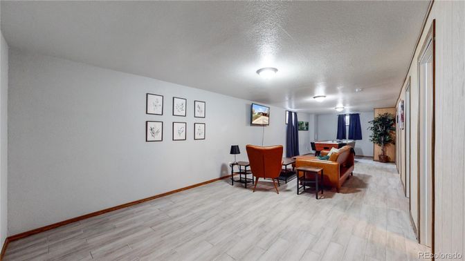 Interior, Wood Texture Flooring