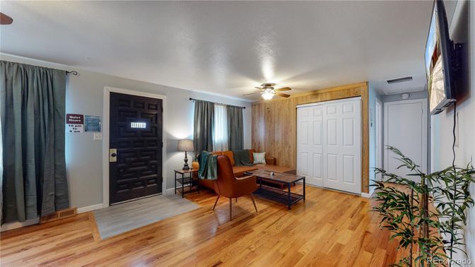 Interior, Living room, Wood Texture Flooring