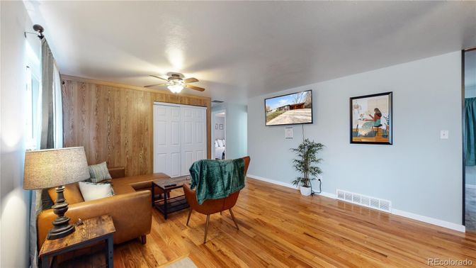 Interior, Living room, Wood Texture Flooring