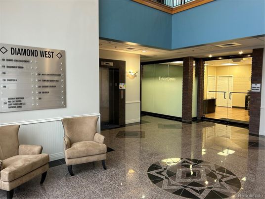 Elevator, Interior