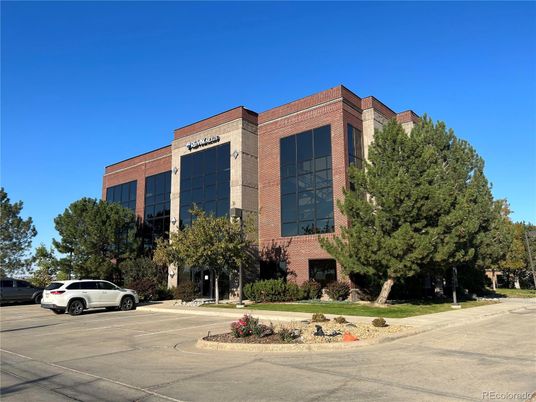 Exterior, Facade, Brick Facade, Condo Building